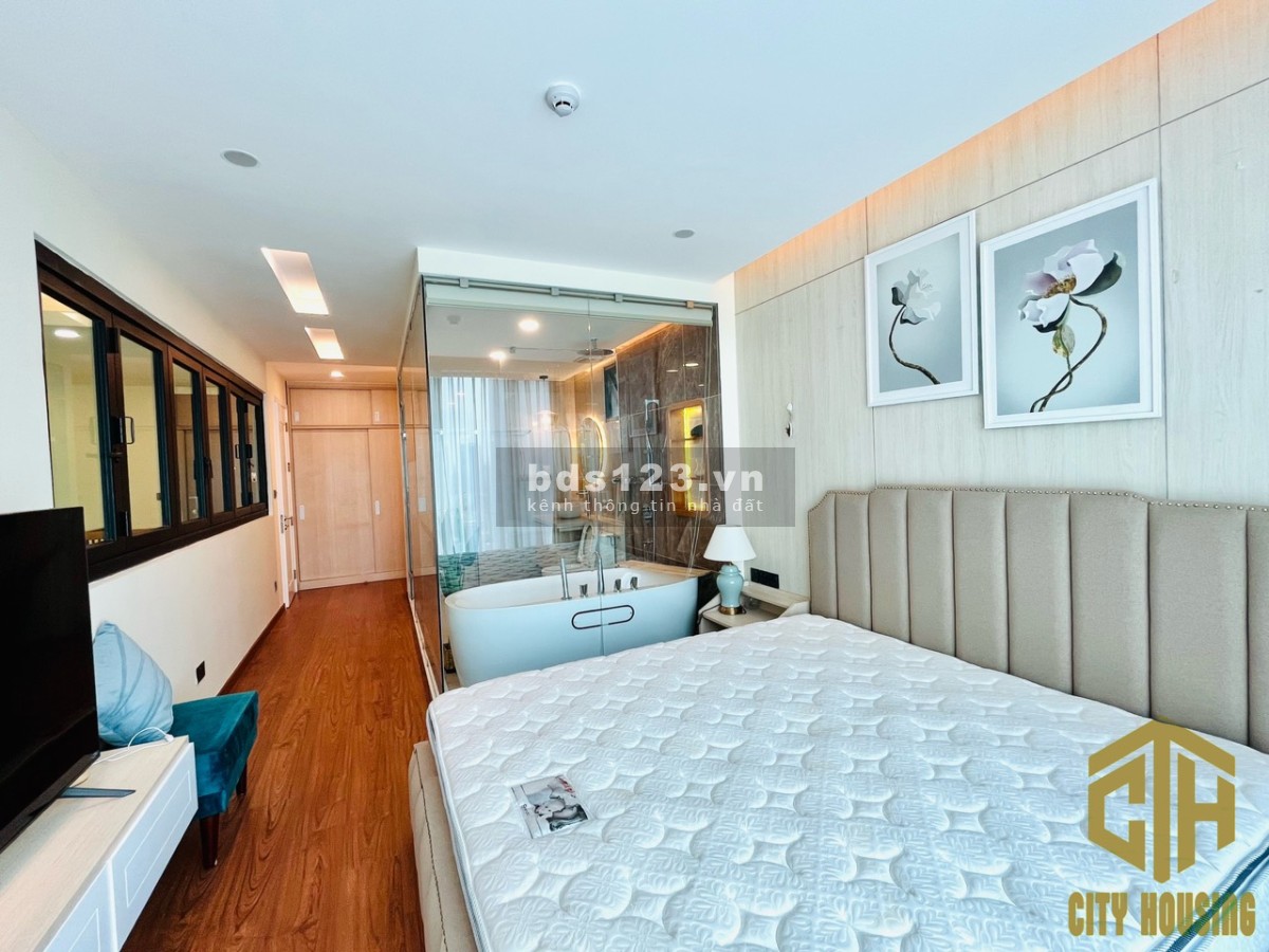 Cho thuê căn hộ giá tốt bất ngờ 1pn: 12tr, 2pn: 15tr, 3pn: 22tr tại Feliz En Vista Q2