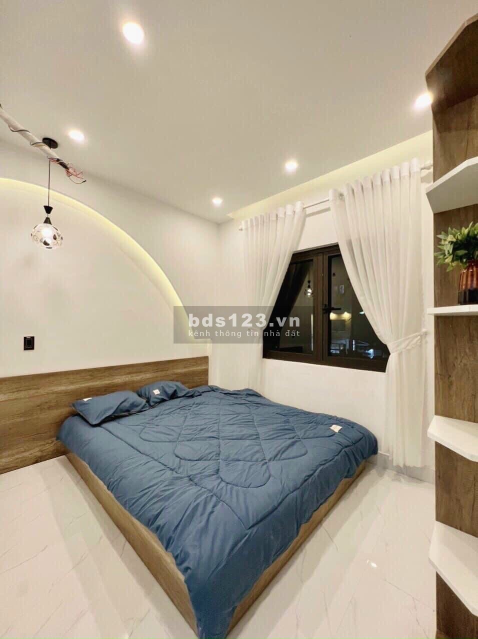 Bán căn nhà đường Đinh Tiên Hoàng, Thanh Khê, chỉ 3.55 tỷ có ngay 58M2