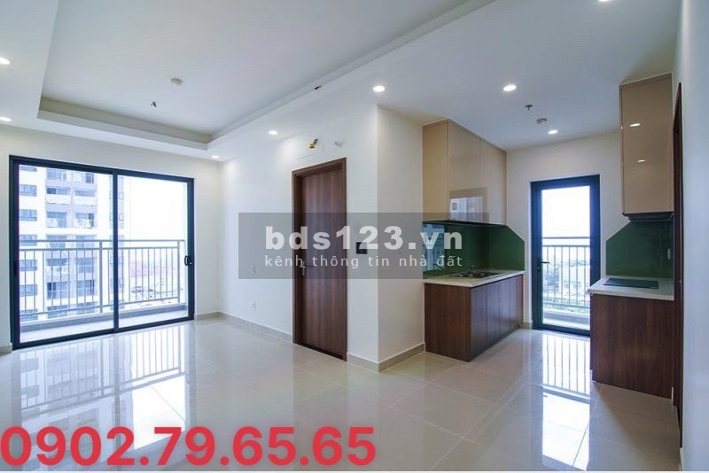 Mới nhận nhà cần cho thuê gấp CH 2PN dự án Q7 Saigon Riverside Complex