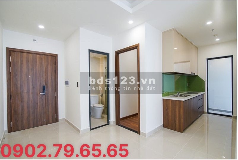 Mới nhận nhà cần cho thuê gấp CH 2PN dự án Q7 Saigon Riverside Complex