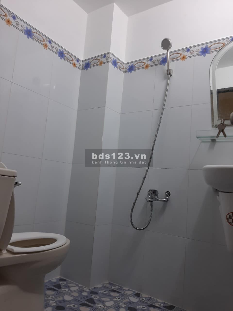 BÁN NHÀ LINH TRUNG, THỦ ĐỨC, HXH, 60m2, GIÁ 4TỶ2 TL