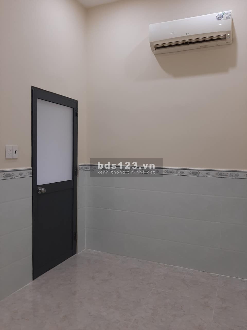 BÁN NHÀ LINH TRUNG, THỦ ĐỨC, HXH, 60m2, GIÁ 4TỶ2 TL