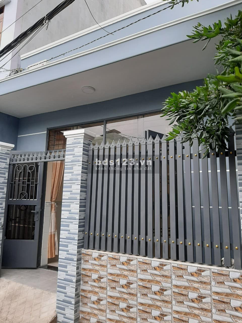 BÁN NHÀ LINH TRUNG, THỦ ĐỨC, HXH, 60m2, GIÁ 4TỶ2 TL