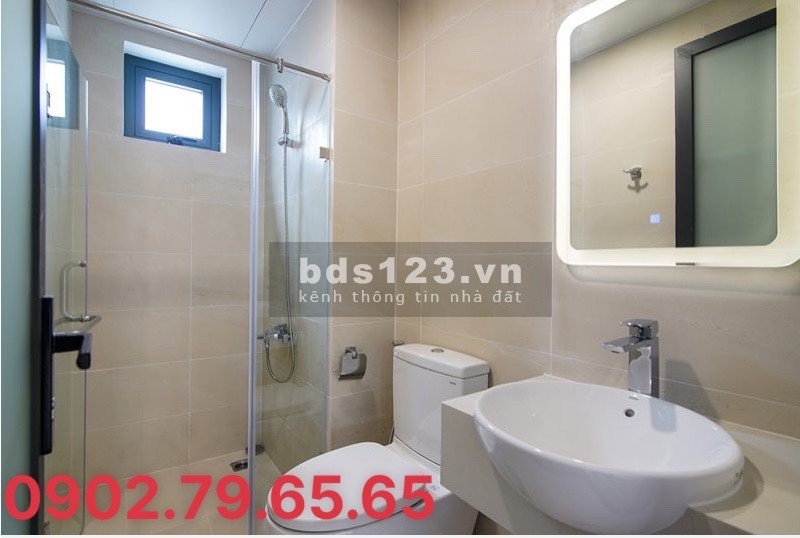 Mới nhận nhà cần cho thuê gấp CH 2PN dự án Q7 Saigon Riverside Complex