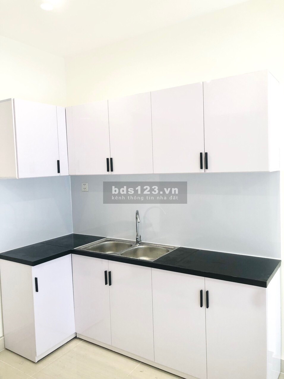 Cho thuê 1PN+ có nội thất chỉ 5,5 triệu, Vinhomes Quận 9