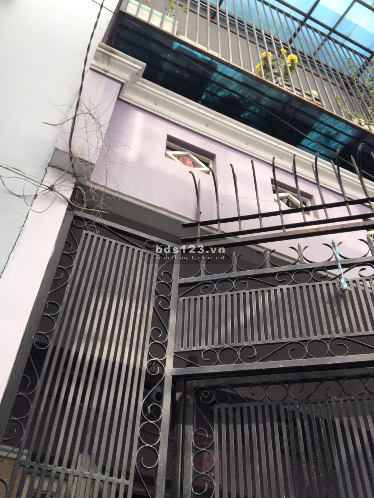  QUẬN 7 - NHÀ 2 TẦNG - 7 PHÒNG ĐANG CHO THUÊ ĐƯỜNG TRẦN VĂN KHÁNH 84m2( 6,5 x 13).Nhỉnh 4 tỷ…