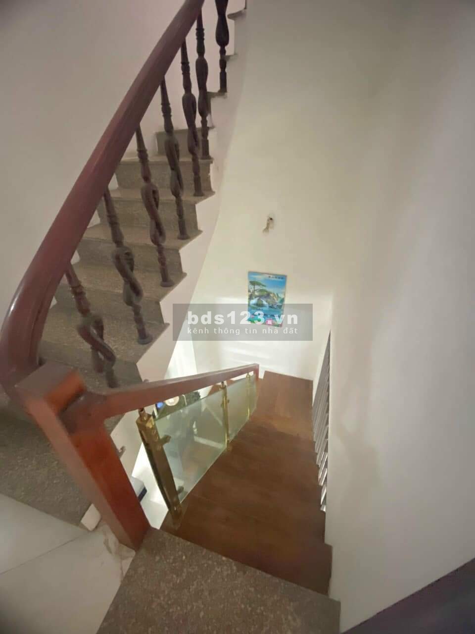Bán nhà 32m2 4 tầng ngõ Âu Cơ, Tây hồ 4chính chủ