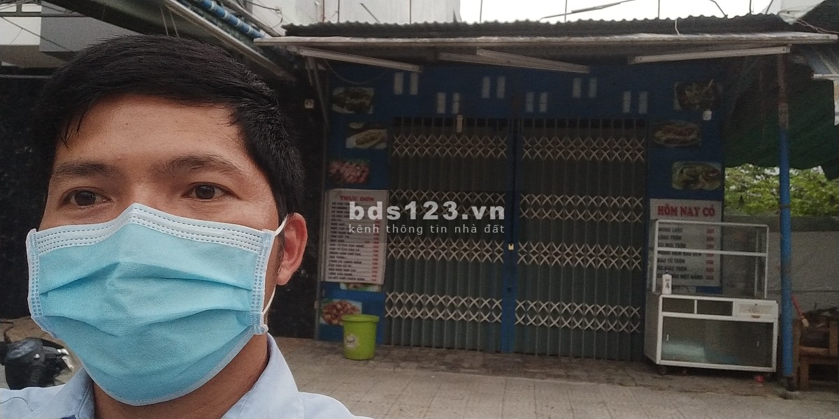 Cần chuyển nhượng lại mặt bằng kinh doanh