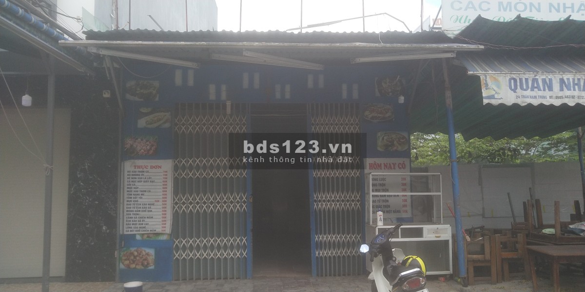 Cần chuyển nhượng lại mặt bằng kinh doanh