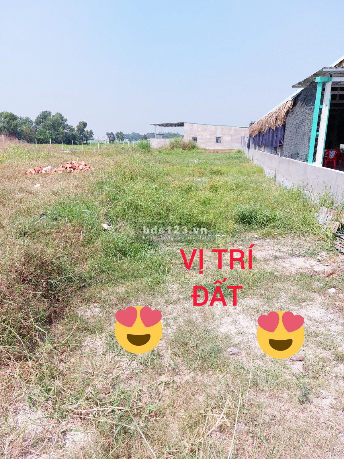 Chính chủ cần bán mặt tiền đường 2 chấm than . 5×25 sổ hồng riêng công chứng trong ngày