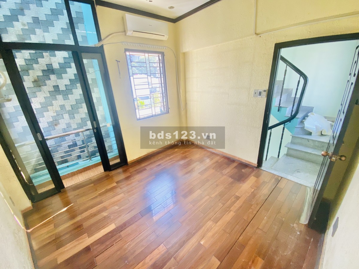 CHDV TRUNG TÂM QUẬN 1 GIÁ TỪ 3,9TR ĐẾN 5,7TR