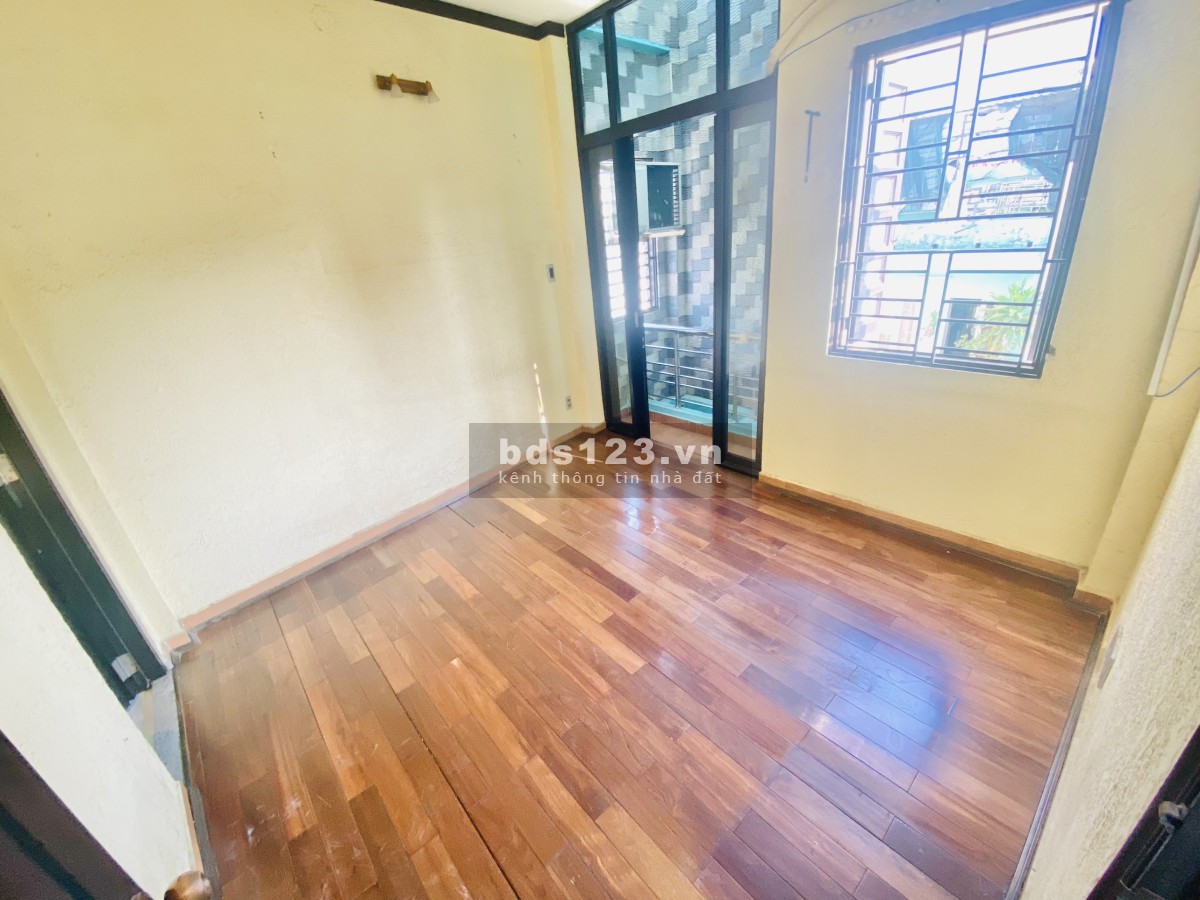 CHDV TRUNG TÂM QUẬN 1 GIÁ TỪ 3,9TR ĐẾN 5,7TR