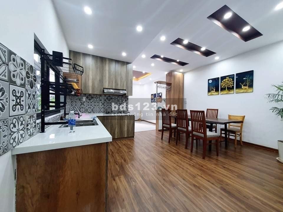 Nhà bán Kiệt Trần Cao Vân, Thanh Khê, 90m2, chỉ 3 tỷ