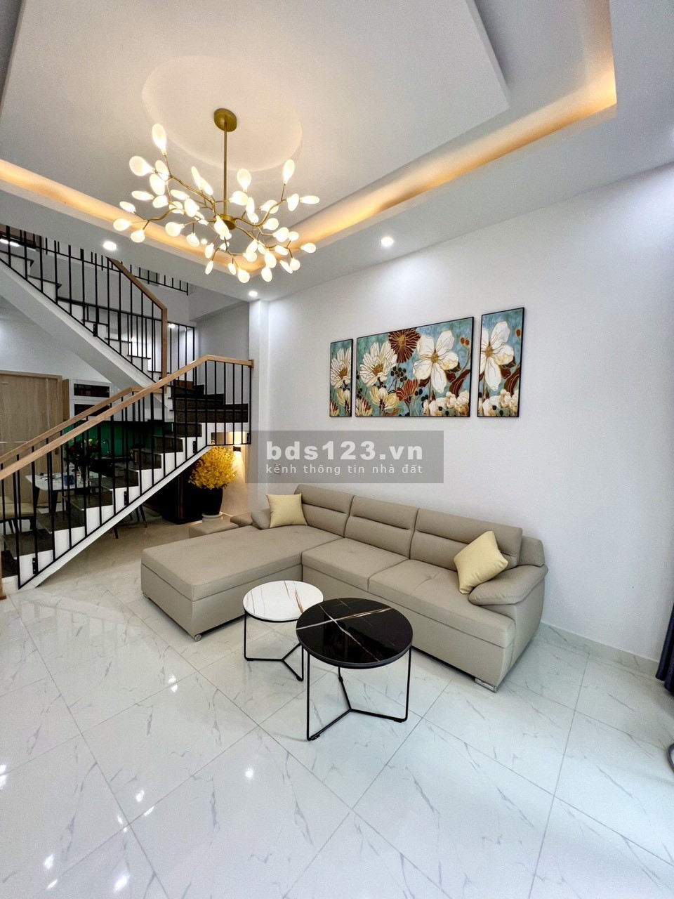 Nhà bán Kiệt Trần Cao Vân, Thanh Khê, 90m2, chỉ 3 tỷ