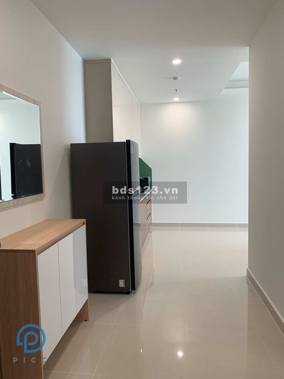 CHO THUÊ Q7 SAIGON RIVERSIDE FULL NỘI THẤT 3PN GIÁ TỪ 11Tr