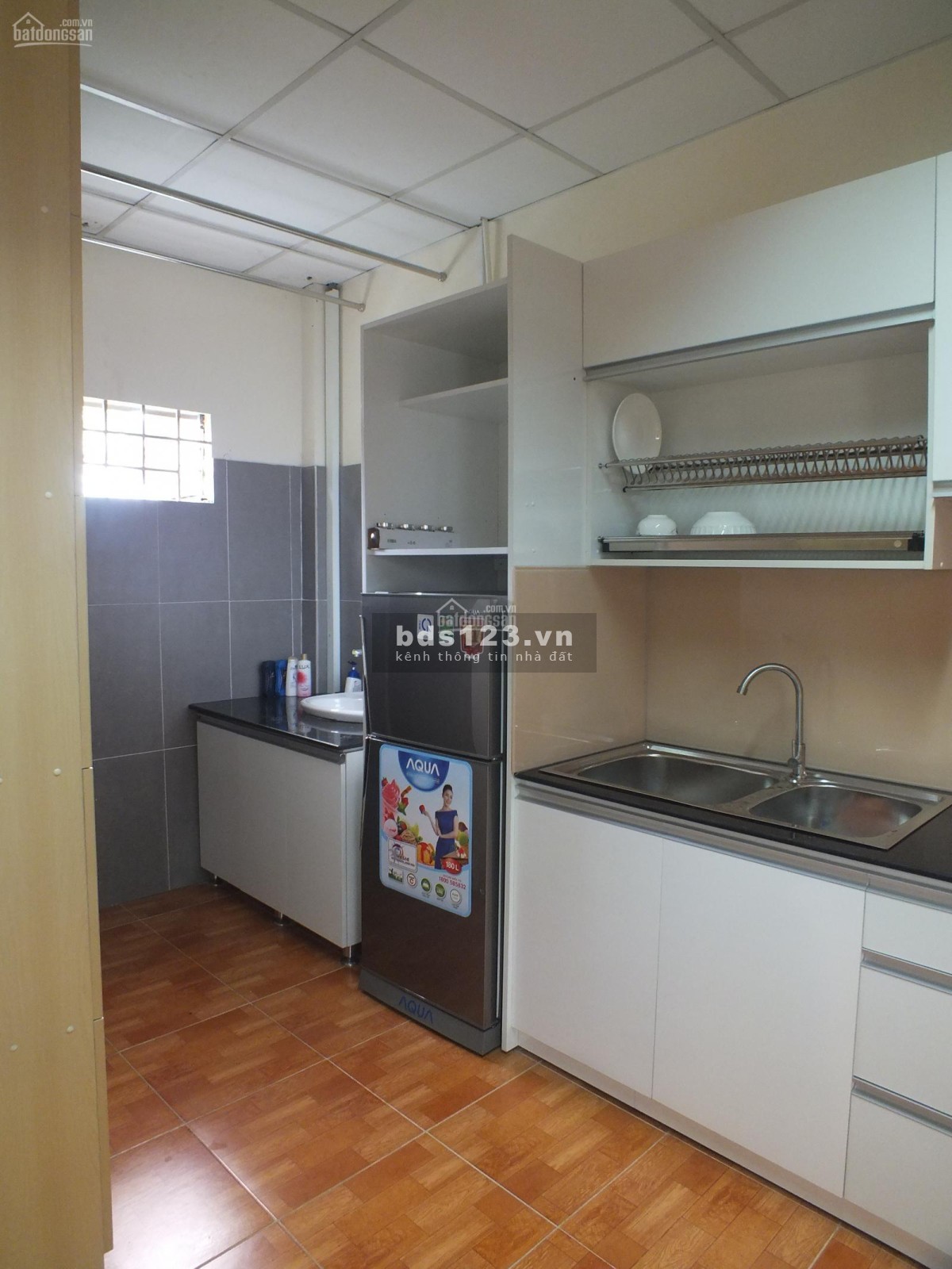 Phòng trọ full nội thất đường Gò Cẩm Đệm, P.10, Q.Tân Bình, gần ngã tư Âu Cơ - Lạc Long Quân
