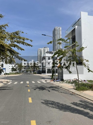 Cần bán đất nền An Phú giá 2tỷ8, diện tích 80m2, có shr