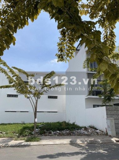 Cần bán đất nền An Phú giá 2tỷ8, diện tích 80m2, có shr