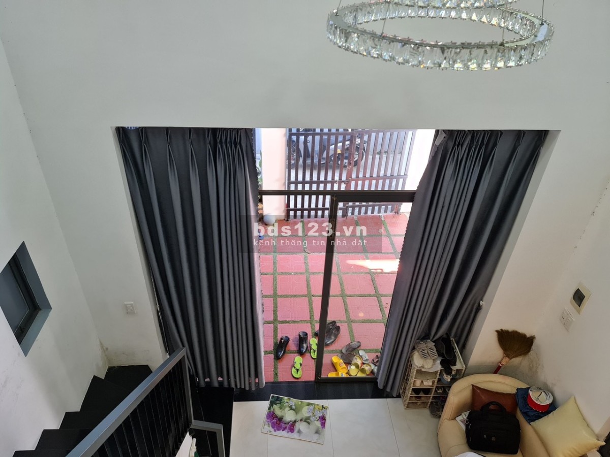 Bán nhà căn kiệt Lê Độ, Thanh Khê, 88m2, Giá tròn 3 Tỉ. Giá cực rẻ