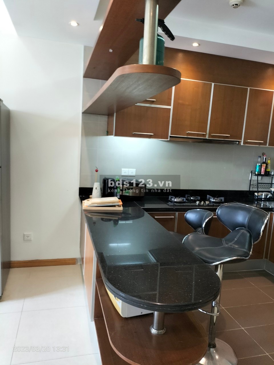 Hot!!! Cho thuê căn hộ SAIGON PEARL 2PN 2WC đầy đủ nội thất