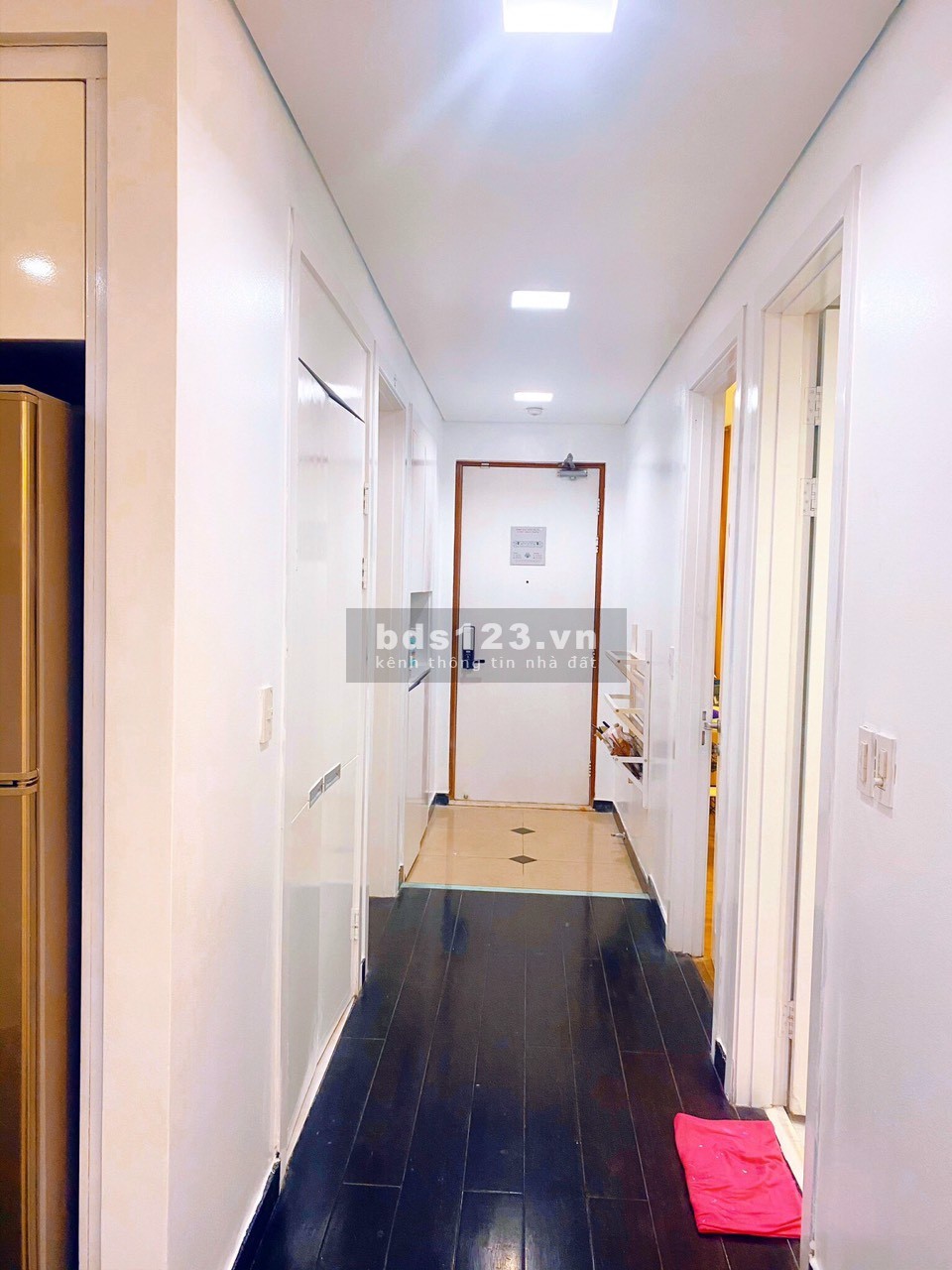 Hot!!! Cho thuê căn hộ THE MANOR 3PN 3WC FULL nội thất