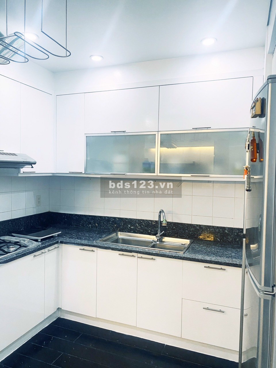 Hot!!! Cho thuê căn hộ THE MANOR 3PN 3WC FULL nội thất