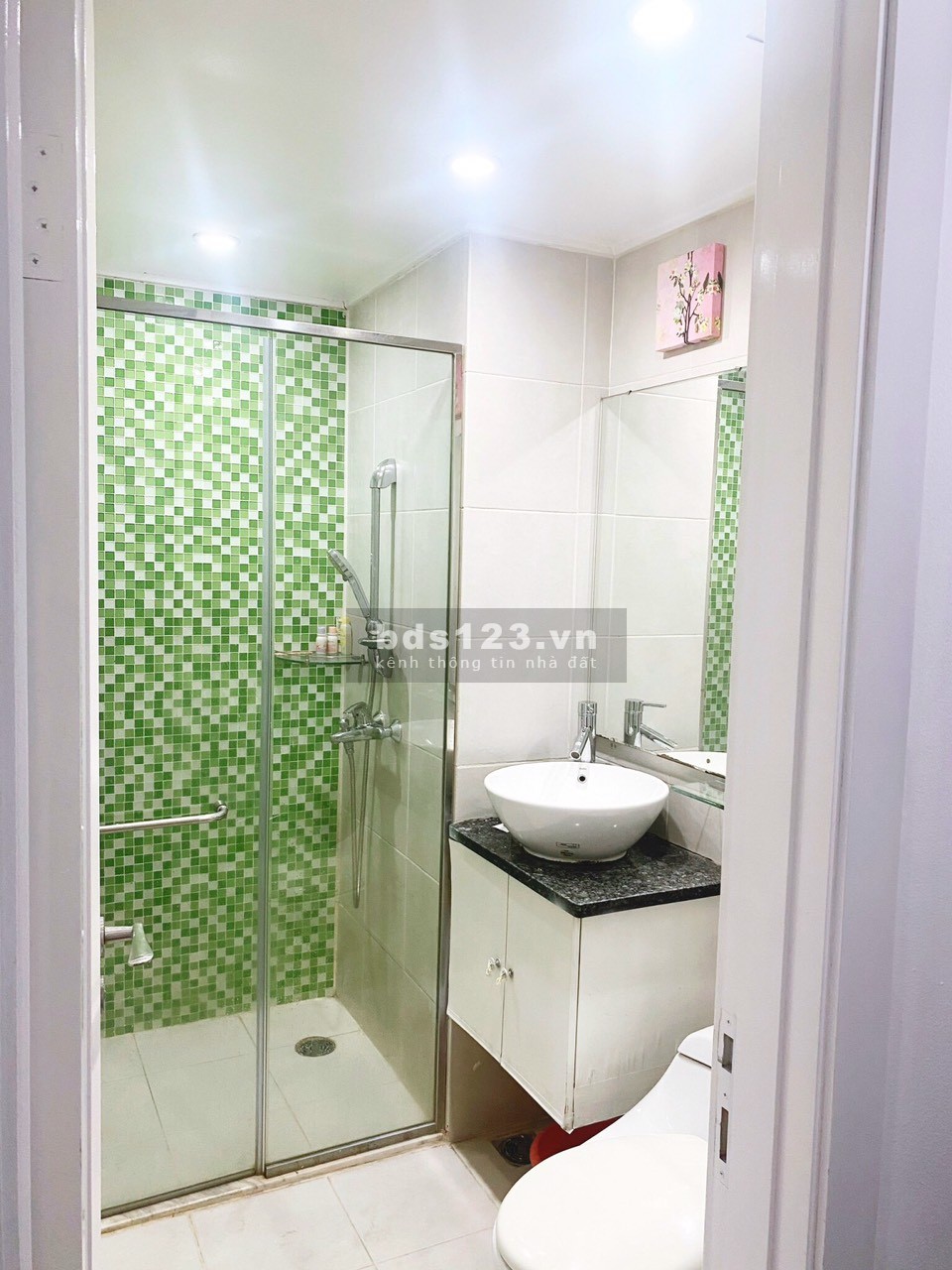 Hot!!! Cho thuê căn hộ THE MANOR 3PN 3WC FULL nội thất