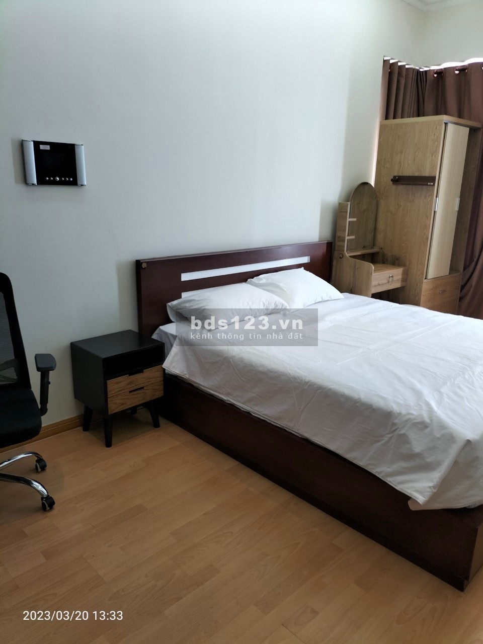 Hot!!! Cho thuê căn hộ SAIGON PEARL 2PN 2WC đầy đủ nội thất