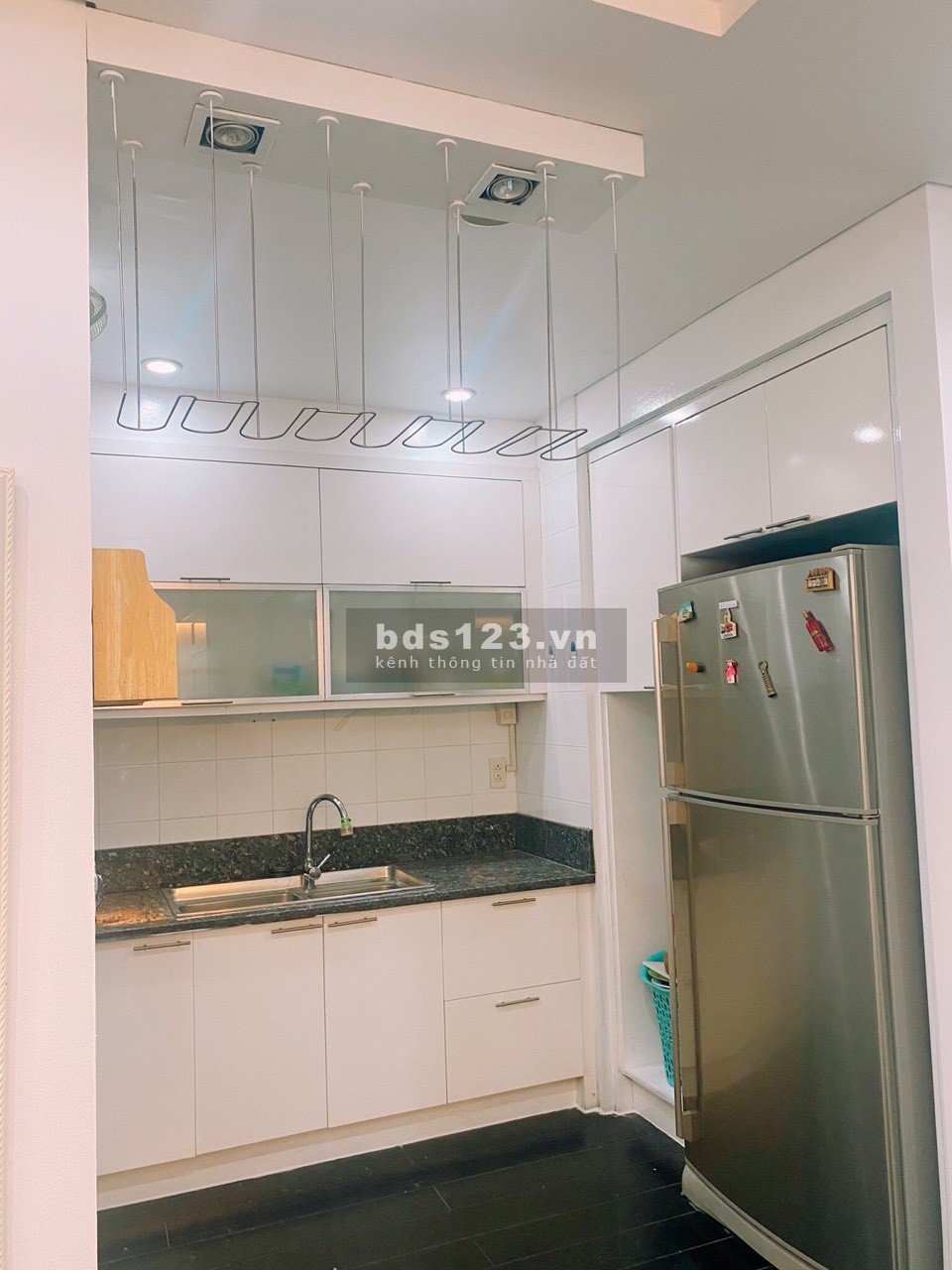 Hot!!! Cho thuê căn hộ THE MANOR 3PN 3WC FULL nội thất