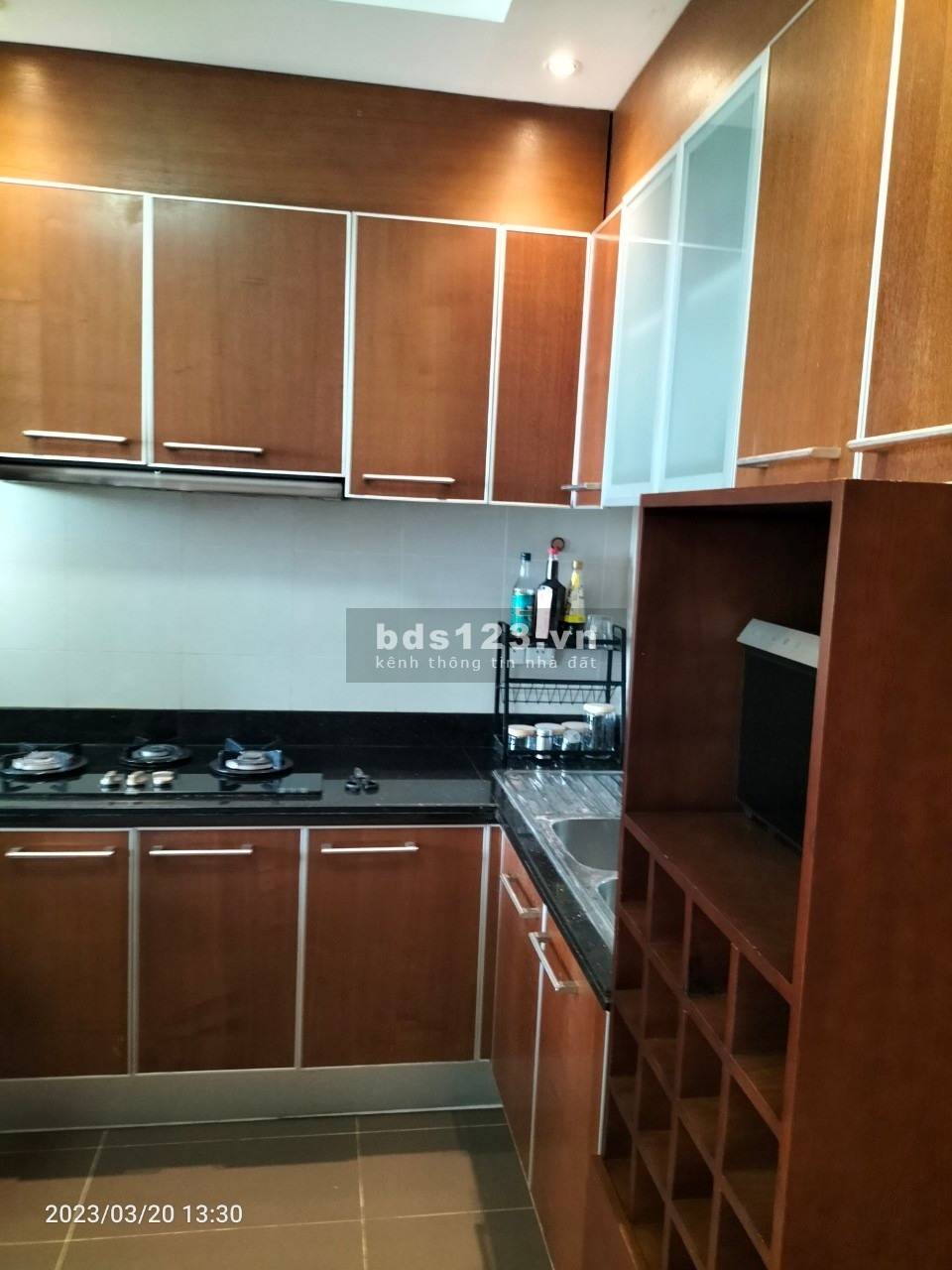 Hot!!! Cho thuê căn hộ SAIGON PEARL 2PN 2WC đầy đủ nội thất