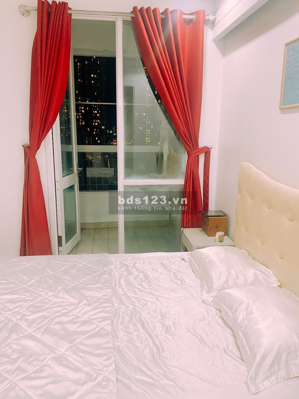 Hot!!! Cho thuê căn hộ THE MANOR 3PN 3WC FULL nội thất