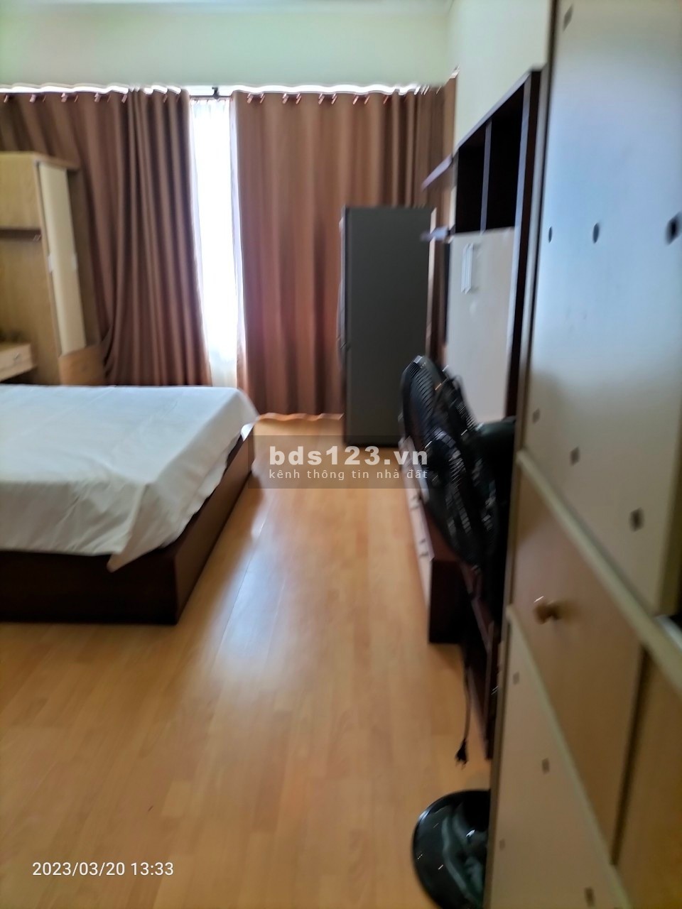 Hot!!! Cho thuê căn hộ SAIGON PEARL 2PN 2WC đầy đủ nội thất