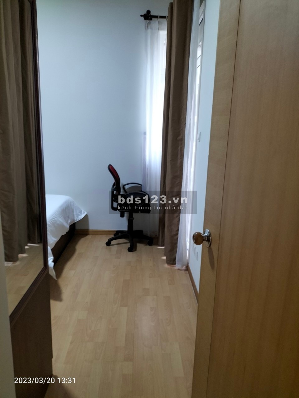 Hot!!! Cho thuê căn hộ SAIGON PEARL 2PN 2WC đầy đủ nội thất