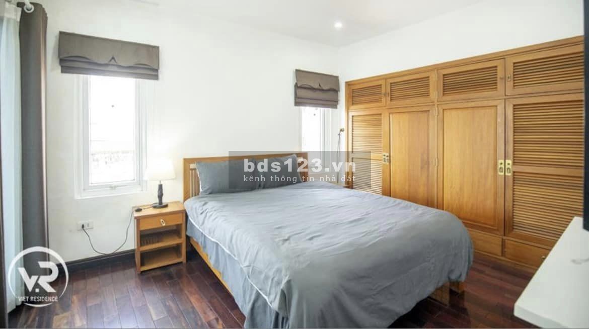 Bán nhà mặt phố Quảng An, Tây Hồ. Dt 226m, 7T, MT 8m, 140Ty. Vị trí Đắc Địa, Duy nhất 01 căn bán, KD