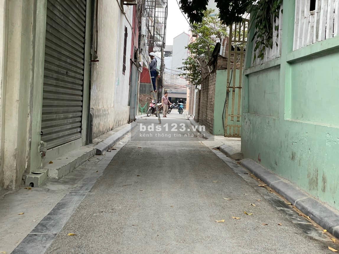 Bán đất 54M, 2.6x tỷ, Ô tô, Kim Chung, Đông Anh, Cách KCN chỉ 100m