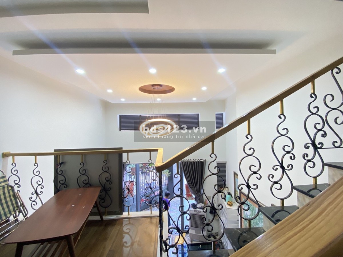 Bán nhà căn kiệt Lê Độ, Thanh Khê, 88m2, Giá tròn 3 Tỉ. Giá cực rẻ