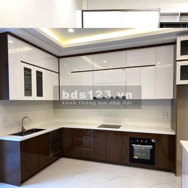 Bán ngay siêu phẩm nhà phố, không gian xanh giữa lòng Trương Định 42m2 3.6 tỷ