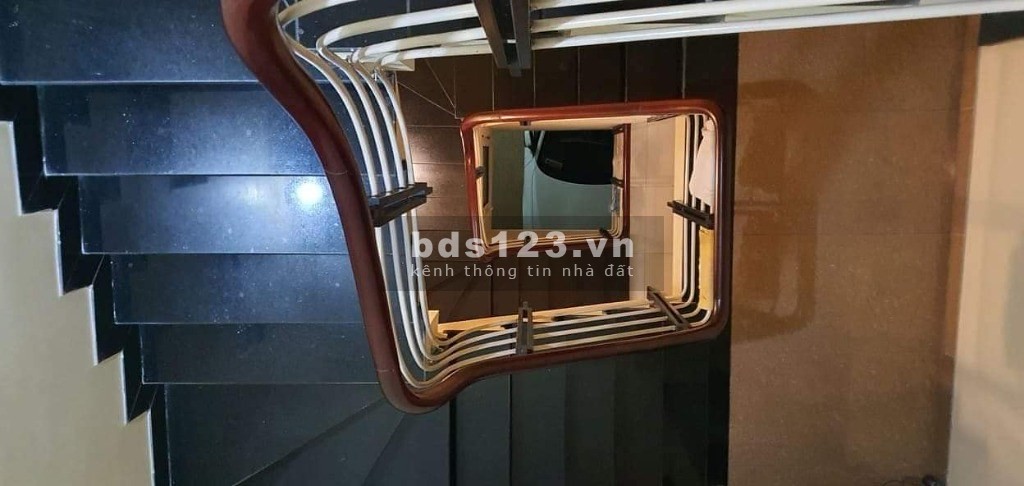 Bán ngay siêu phẩm nhà phố, không gian xanh giữa lòng Trương Định 42m2 3.6 tỷ