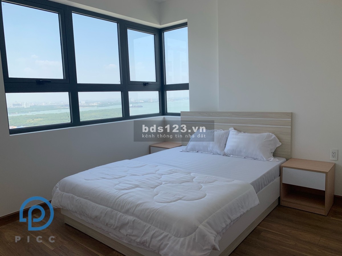 CHO THUÊ Q7 SAIGON RIVERSIDE FULL NỘI THẤT 3PN GIÁ TỪ 11Tr