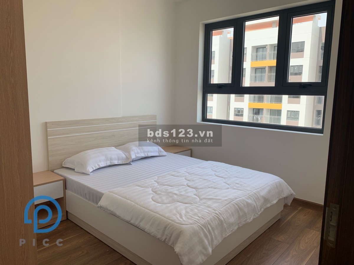 CHO THUÊ Q7 SAIGON RIVERSIDE FULL NỘI THẤT 3PN GIÁ TỪ 11Tr
