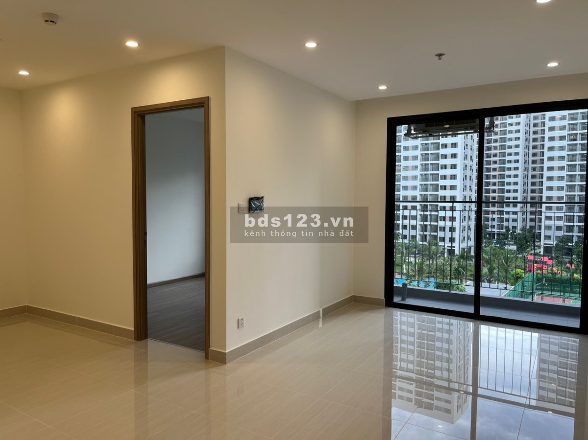 1Pn + bếp rèm chỉ 5,5 triệu Vinhomes Quận 9