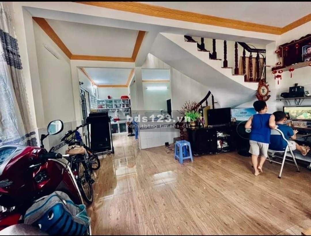 Bán Nhà Giá Rẻ, Hiệp Bình Chánh, Thủ Đức. 2Tầng 5x10m. Giá Chỉ Nhỉnh 4 Tỷ. LH 0878399919.