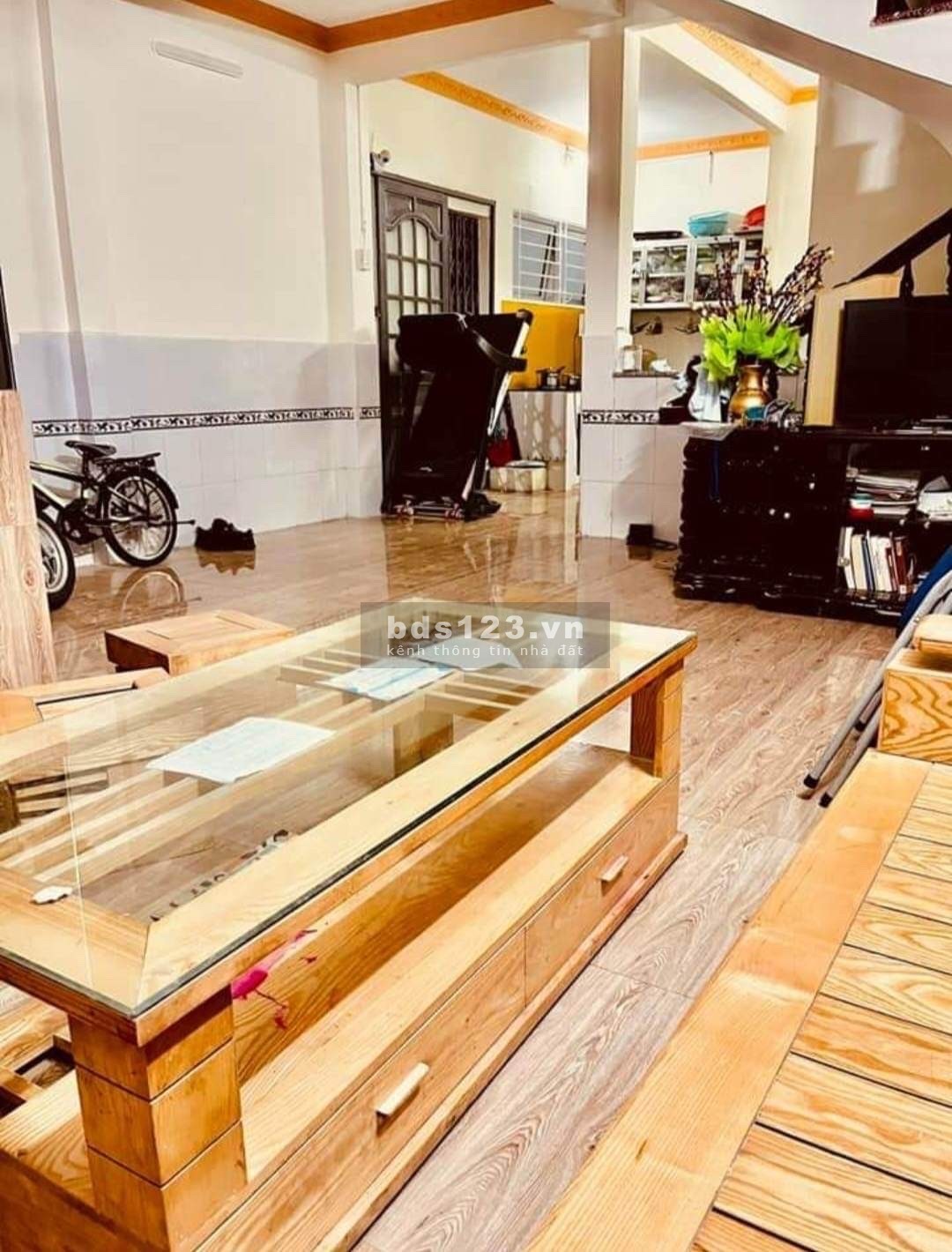 Bán Nhà Giá Rẻ, Hiệp Bình Chánh, Thủ Đức. 2Tầng 5x10m. Giá Chỉ Nhỉnh 4 Tỷ. LH 0878399919.