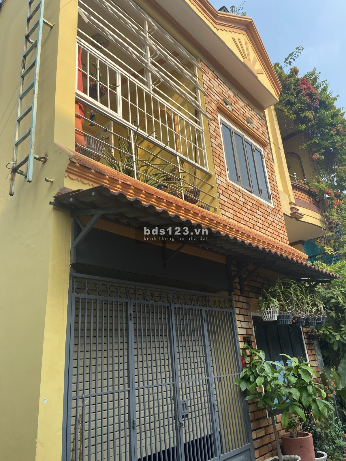 Bán Nhà Giá Rẻ, Hiệp Bình Chánh, Thủ Đức. 2Tầng 5x10m. Giá Chỉ Nhỉnh 4 Tỷ. LH 0878399919.