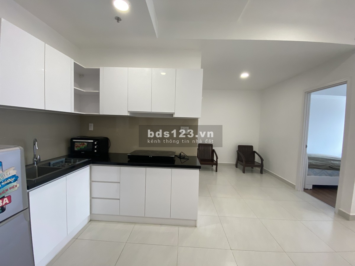 Bán 100 căn hộ Rica Quận 9 1PN-2PN-3PN. Bán: 1,7 tỷ, cho thuê 5.5triệu/tháng, nhà mới 100%, sổ hồng