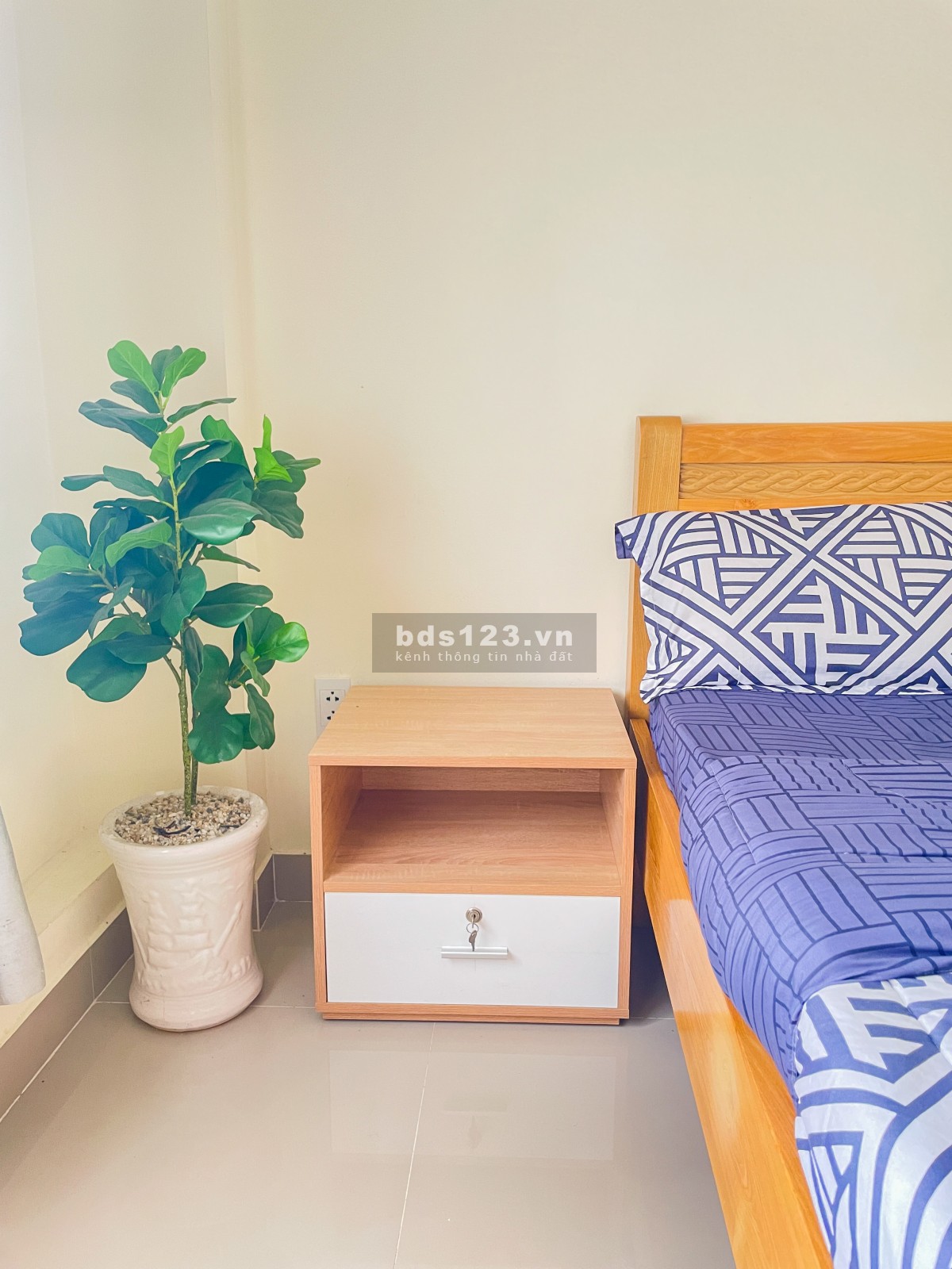 ⭐ Phòng Cao Cấp Full nội thất ngay Pearl plaza - D1, Bình Thạnh⭐