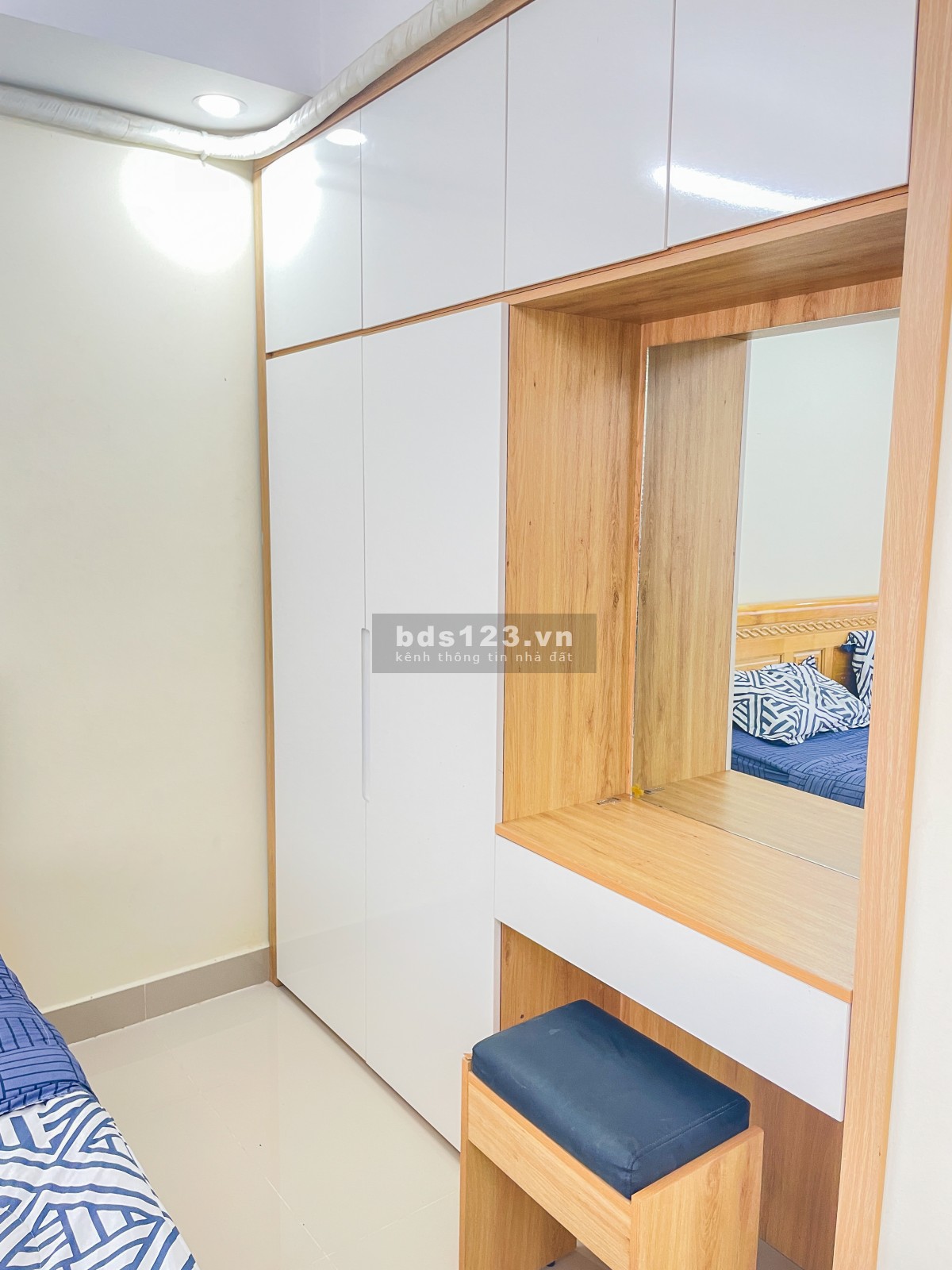 ⭐ Phòng Cao Cấp Full nội thất ngay Pearl plaza - D1, Bình Thạnh⭐