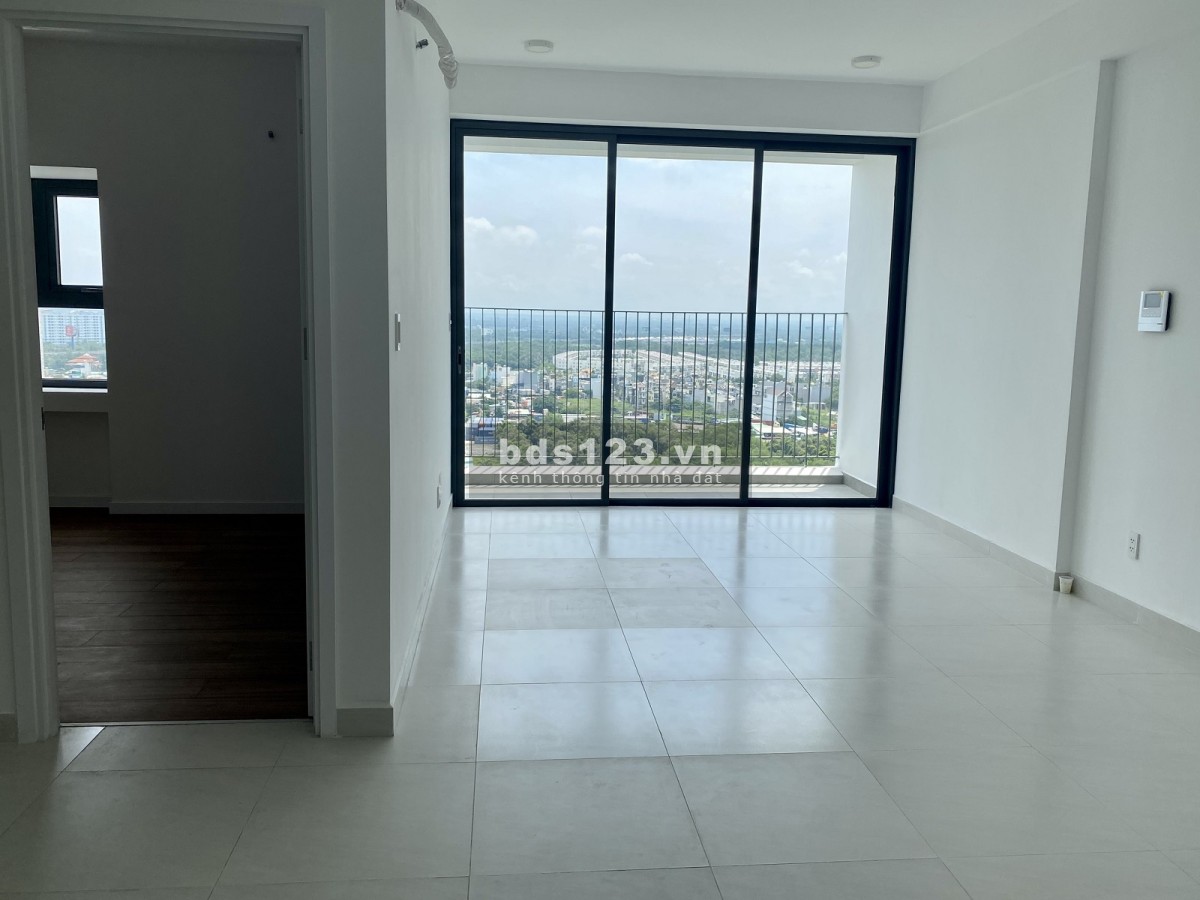 Bán căn hộ RICCA 1 căn duy nhất giá tốt, 56m2, sổ hồng, nhà mới, chỉ 1,7 tỷ
