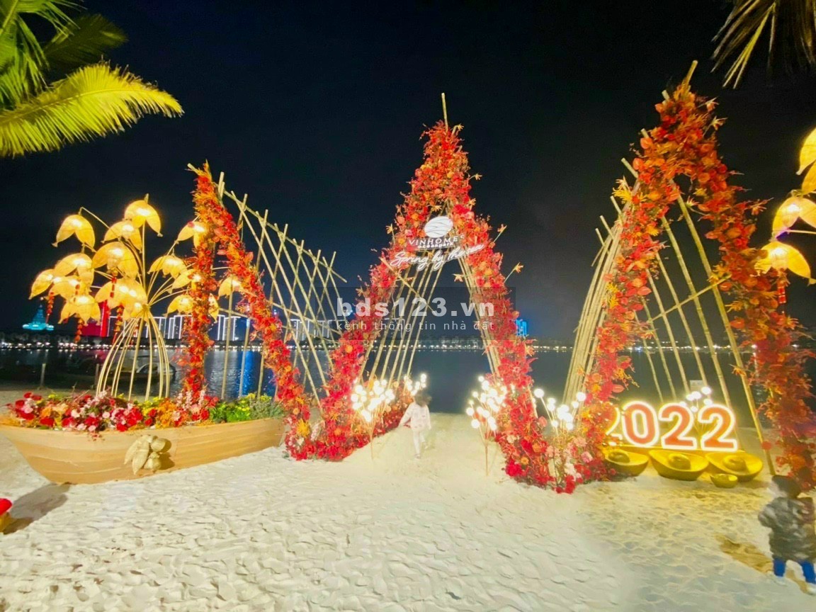 BÁN CĂN HỘ STUDIO GIÁ CHỈ 900 TRIỆU (TẶNG NỘI THẤT ) TẠI VINHOMES OCEAN PARK