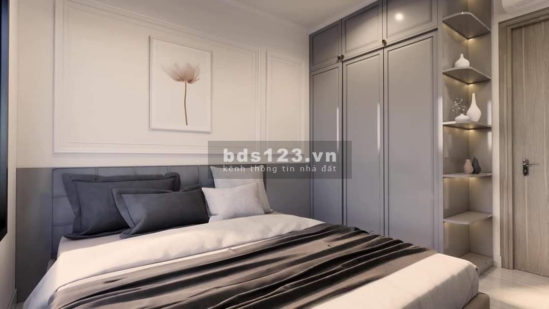 Rẻ nhất thị trường căn 2PN 1VS giá 1.560tr ( Tặng đôg ) Vinhome Ocean Park LH:0974.878.790